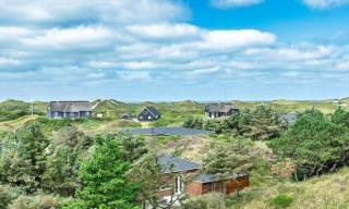VE088 Vejers Strand - Nordvej 25A - 4