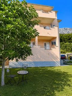 Panorama Apartment Jakov - 2