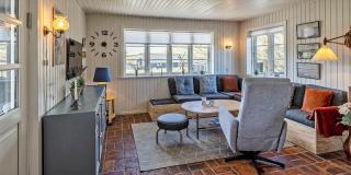 VE439-Vejers-Strand-Nordvej-23 - Vejers Strand - 5