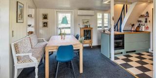VE439-Vejers-Strand-Nordvej-23 - Vejers Strand - 1