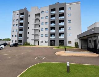 Apartamento fantástico com garagem proximo ao Paraguai - 7