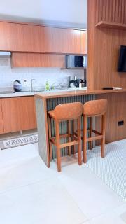 Apartamento fantástico com garagem proximo ao Paraguai - 3