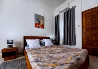 Chambre privée climatisé - 5
