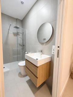 Apartamentos Enlace Parque 10A - 1