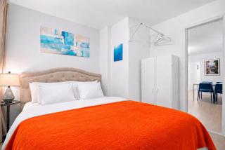 Cozy 4BD Unit in Lower Manhattan - 7