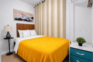Cozy 4BD Unit in Lower Manhattan - 6