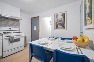 Cozy 4BD Unit in Lower Manhattan - 3