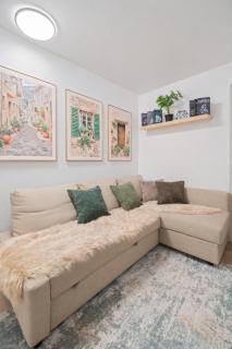 Cozy 4BD Unit in Lower Manhattan - 5
