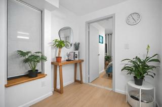 Cozy 4BD Unit in Lower Manhattan - 4