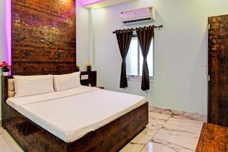 Hotel O The Orchid Residency - 6
