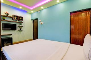 Hotel O The Orchid Residency - 3