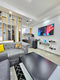 Heartland garden kilimani - 0