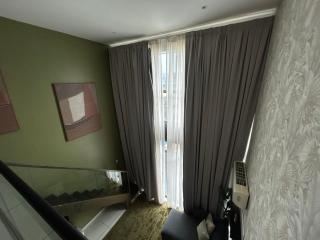 Luxury studio at Embassy Gardens - 2