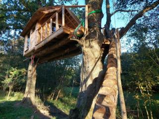 Stairway To The Meadow - 6