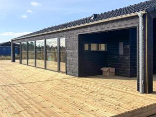 5 star holiday home in Rømø - 2