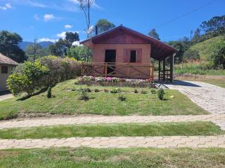 Encanto das Rosas - 4