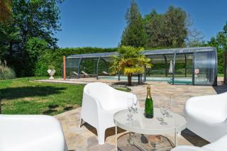 Le Domaine des deux Étangs - Collection Idylliq - 1