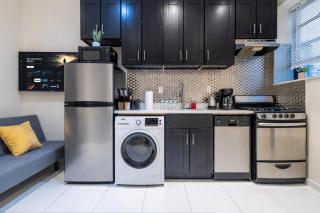 4 Bedroom Paradise next to Central Park - 2