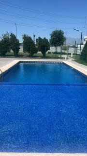 Cozy House Dominio Cumbres - 1