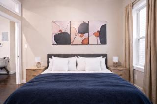 3 BD Stylish Home in Manhattan - 2