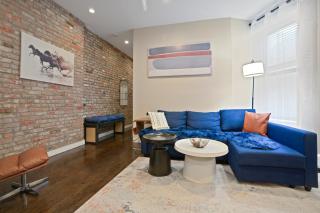 3 BD Stylish Home in Manhattan - 7