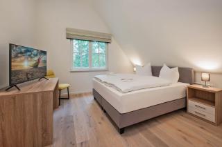 Fischerdorf Ferienhaus Im Kiefernwäldchen - 7