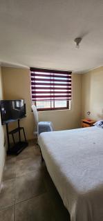 Apartamento en Linares 2 Habitaciones 3 camas 1 baño Lavadero - 2
