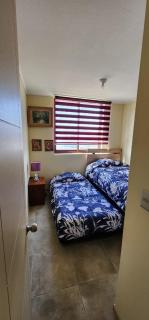Apartamento en Linares 2 Habitaciones 3 camas 1 baño Lavadero - 1