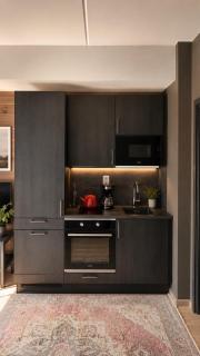 Topp studio leilighet Alpine Lodge - 4