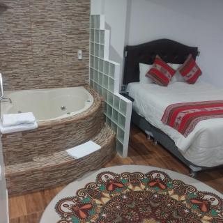 HOTEL KILLA ecologic - 0