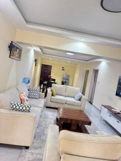 Stylish Apartments Kilimani - 9