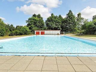 4 star holiday home in Fårvang - 7