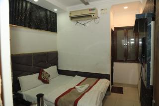 Hotel Hare Krishna'Near New Delhi railway station& RK Ashram metro - 8