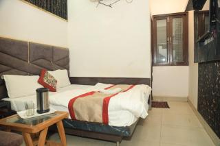 Hotel Hare Krishna'Near New Delhi railway station& RK Ashram metro - 4