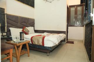 Hotel Hare Krishna'Near New Delhi railway station& RK Ashram metro - 3