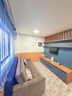 Estudio Fantastico no centro de Foz com garagem - 0