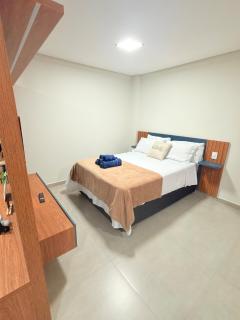 Estudio Fantastico no centro de Foz com garagem - 4
