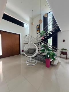 Casa campestre condominio Lagos del peñón - 9