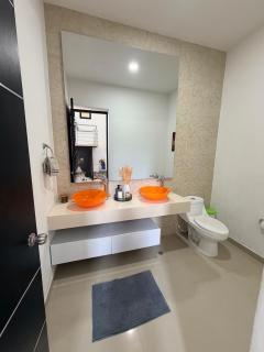 Casa campestre condominio Lagos del peñón - 2