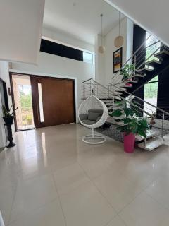 Casa campestre condominio Lagos del peñón - 4