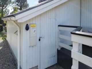 4 star holiday home in Juelsminde - 7