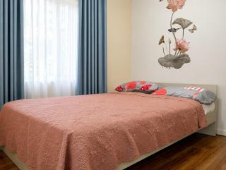 Spacious 2-Bedroom Apartment with Veranda - 8