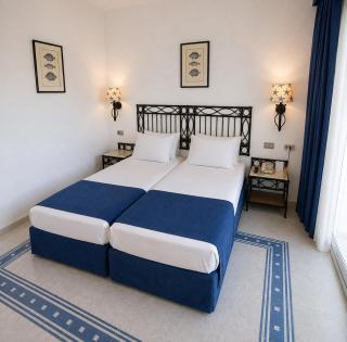 Suite Privata con balcone Aquamarine Coral Bay, - 5