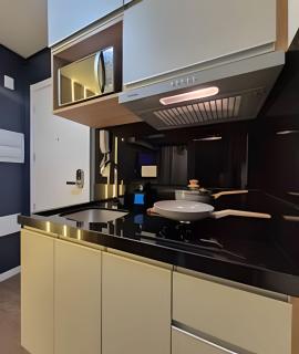 Perfeito Studio, no Centro de CWB - 7