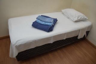 Star Hotel Quarto 202 - 3