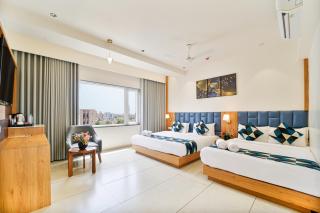 Hotel Premji, Dwarka - 7