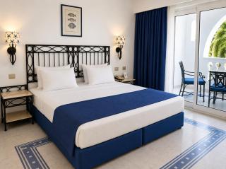 Suite privata al Domin club resort Acquamarine Coral Bay spa e casinó - 0