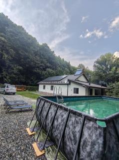 Cabana Tonea - 9