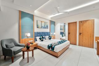Hotel Premji, Dwarka - 5