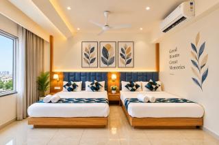 Hotel Premji, Dwarka - 4